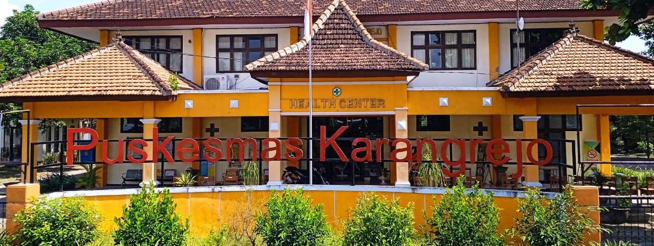 Puskesmas Karangrejo Rawat Jalan